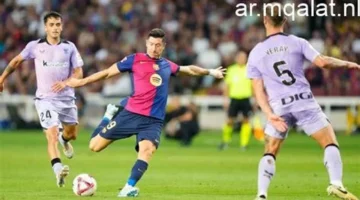 مواجهة قوية: موعد برشلونة وأتلتيك بيلباو في كأس السوبر الإسباني 2025